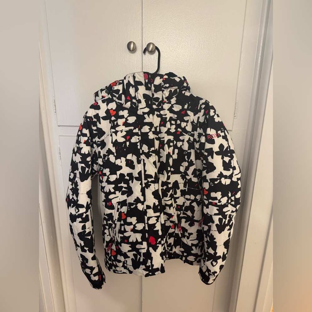 Roxy Snow Jacket - image 1